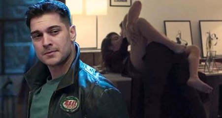 Netflix'den Muhafız Dizisi Açıklaması: İlk Haftadan 10 Milyon İzlendi