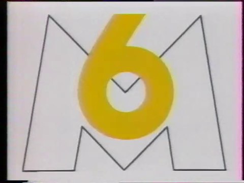 M6 - 28 Mars 1991 - Pubs, teaser, Météo des neiges, générique Grand Ecran