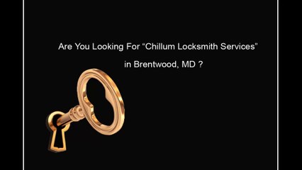 Maryland Locksmith | Call Now: 301-591-4103