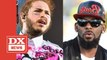 Post Malone Slams R. Kelly & Says He Did 