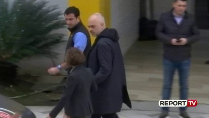 Projekti për Kampusin në Qytet Studenti/ Rama i hedh dorën në qafë Besa Shahinit