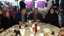 15 Temmuz şehit aileleri Ankara'da bir araya geldi