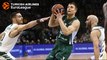Nate Wolters, Aaron White fuel second-half offense for Zalgiris