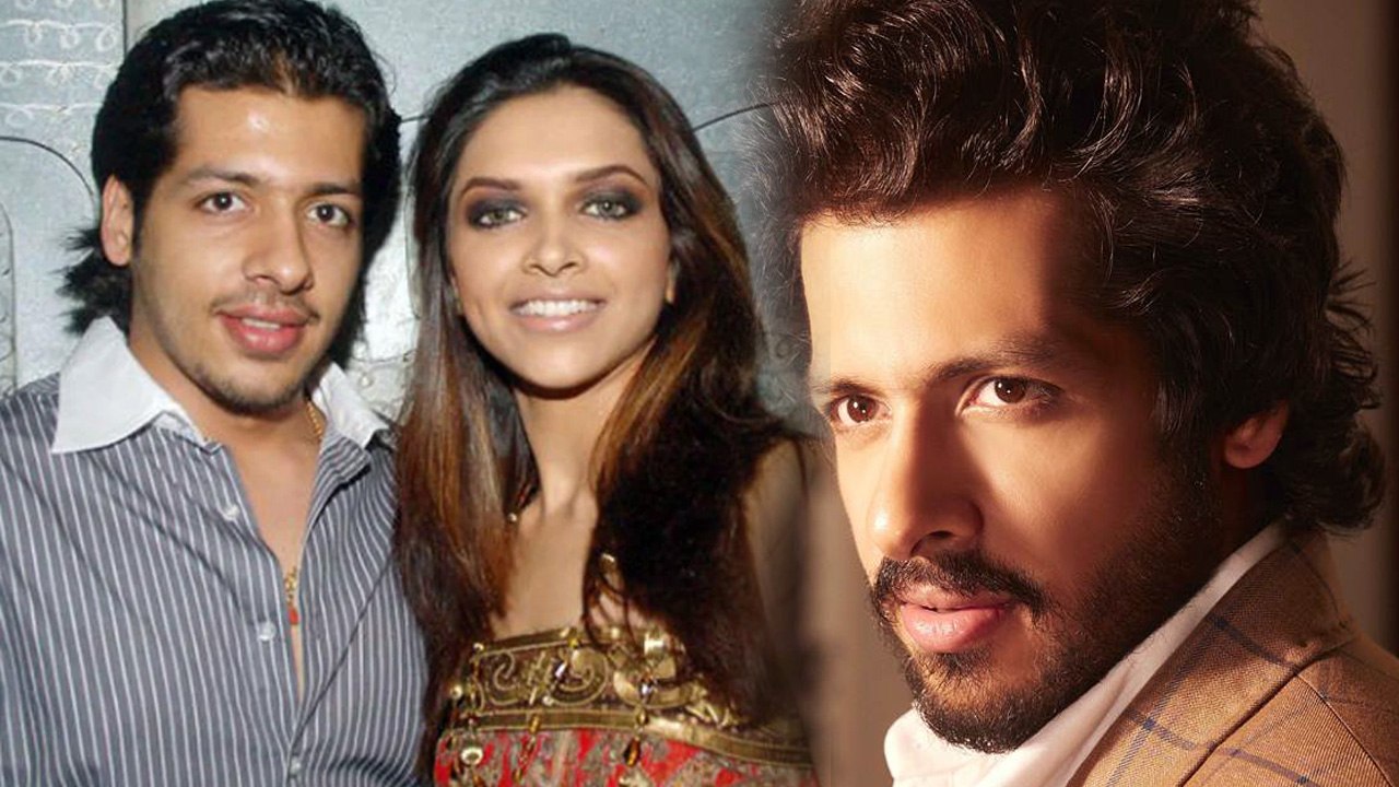 Manikarnika Actor Nihar Pandya Doesn't want to be called as Deepika Padukone's ex | FilmiBeat