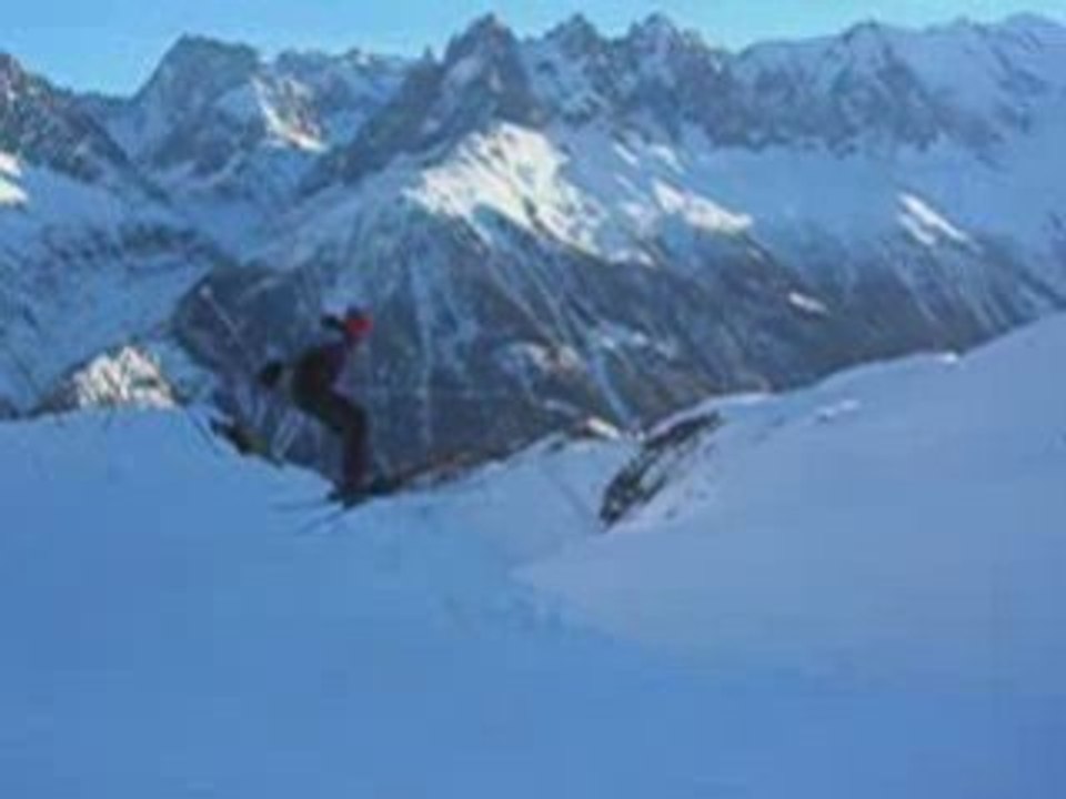 Les Bronzes Font Du Ski 2