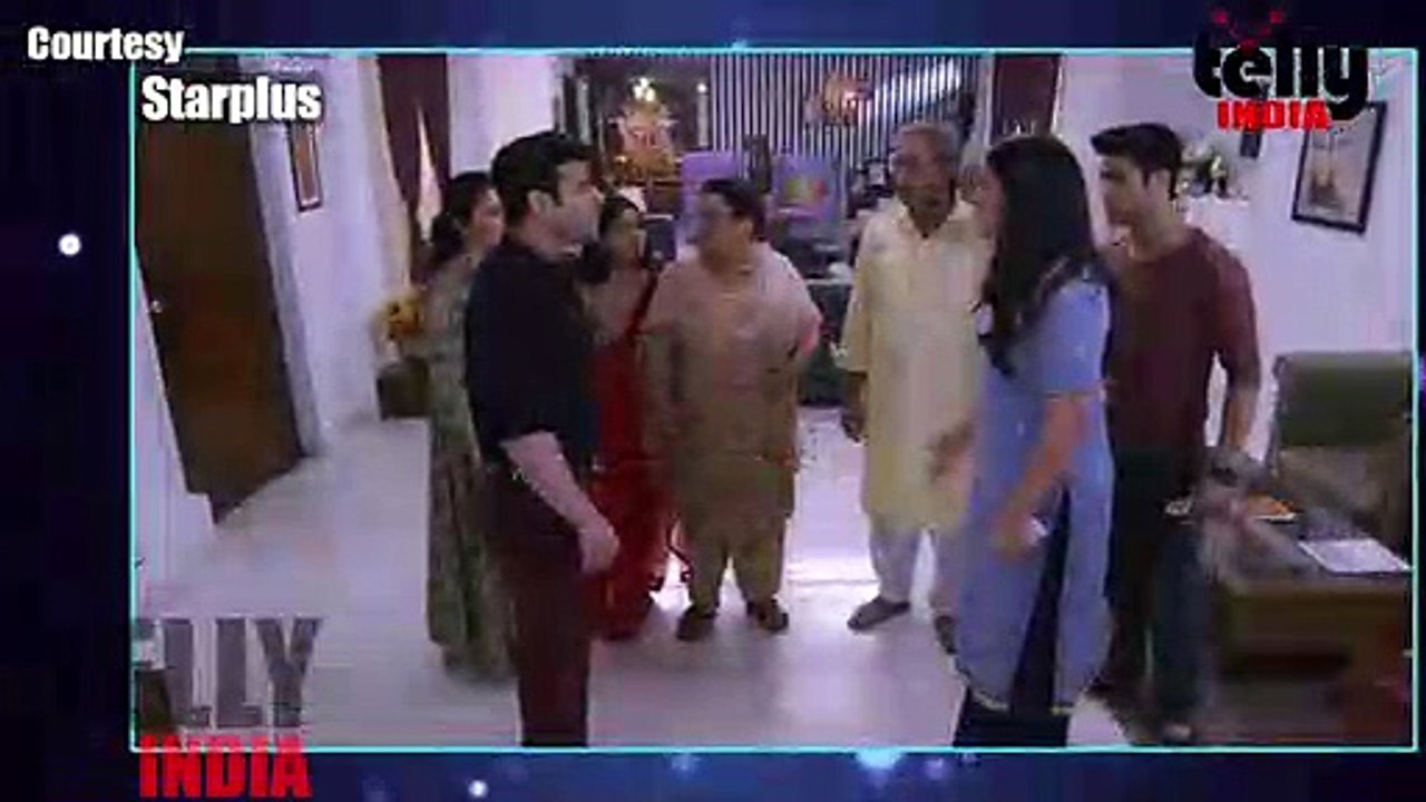 Yeh Hai Mohabbatein - 20th January 2019 Star Plus Tv News