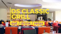 DS Classic Grill - Come And Enjoy Our Half Price And Happy Hours