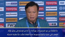كأس آسيا 2019: لتفادي الأخطاء التي ارتكبناها في دور المجموعات – سيريساك