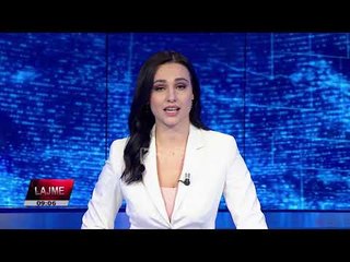 Edicioni i Lajmeve Tv Klan 19 Janar 2019, ora 09:00
