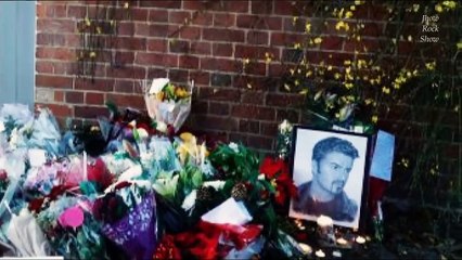 Funeral and Memorial of our Dear George Michael