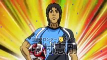 特別コラボアニメ「天体戦士サンレッド×川崎フロンターレ」 03