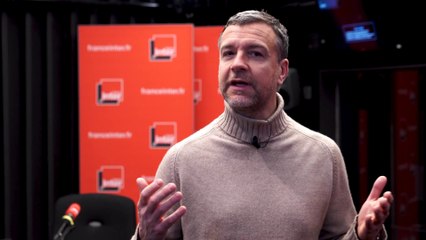 La monogamie chez les animaux - L'édito carré