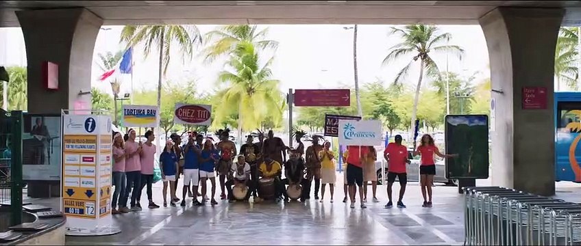 All Inclusive Bande-annonce Teaser VF #2 (2019) Franck Dubosc, François-Xavier Demaison