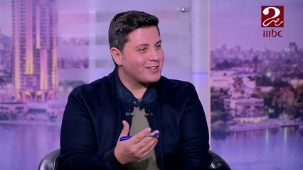 الدكتور هشام يتحدث عن حبوب منح الحمل و مساعدتها على فتح الشهية