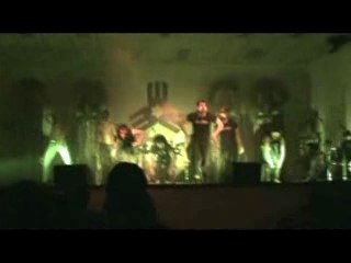 Sou Show Afro - Metodista 2007