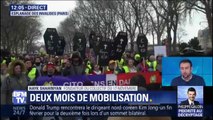 Le fondateur du collectif du 17 Novembre sur les gilets jaunes: 