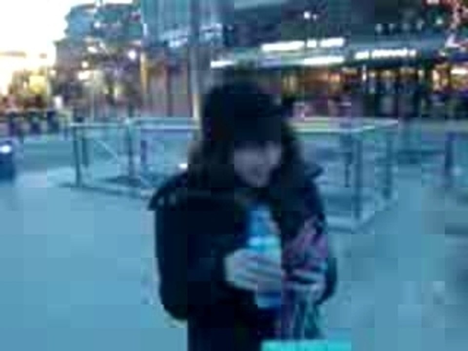 Marion le lardon acte 2