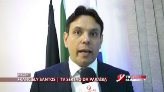Vice-presidente da OAB Paraíba se posiciona sobre flexibilização da posse de armas