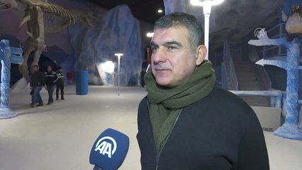 Ankapark 25 Mart'ta Açılacak