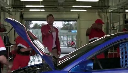 Ver Entre Correr y Vivir Capítulo 4 - CarlosNV