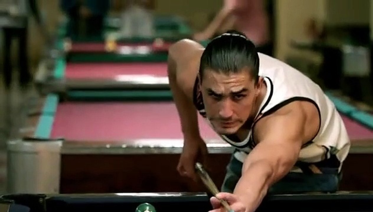 Ver Entre Correr y Vivir Capítulo 6 - CarlosNV