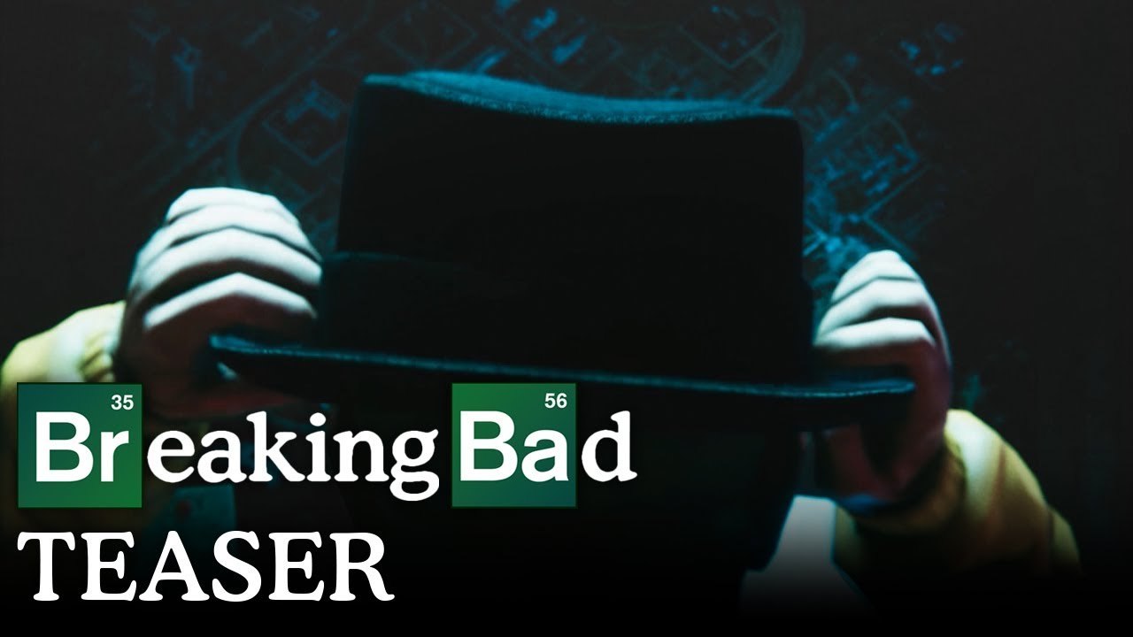 Breaking Bad : Criminal Elements - Trailer d'annonce