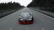 Bugatti Veyron 16.4 Super Sport - 431 km/h - Record du monde