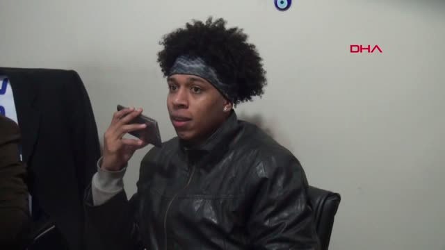 Spor Tatvan Gençlik Spor Kulübü'nden Kolombiyalı Futbolcularla İlgili Açıklama