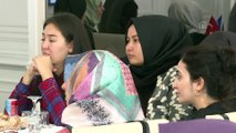 'Genç Kadınlar Maarifi' Kapanış Programı - İSTANBUL