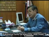 Japonskie Wiezienie Fuchu. Film dokumentalny. Napisy PL.
