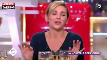 Claire Keim trompée ? Elle se confie sur l'adultère (vidéo)