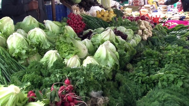 Antalya'da Semt Pazarları da El Yakıyor