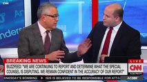 CNN Pundit Jeffrey Toobin Says Mueller's Trump Statement 'Is A Bad Day For The News Media\'