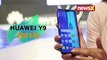 Huawei Y9: Photo Studio in Your Pocket | Mobile Review