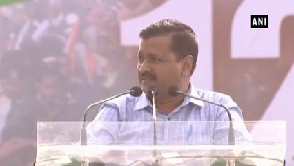 I am ashamed that PM Modi follows abusive people on Twitter, says Kejriwal