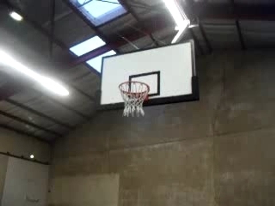 DUNK BASKET