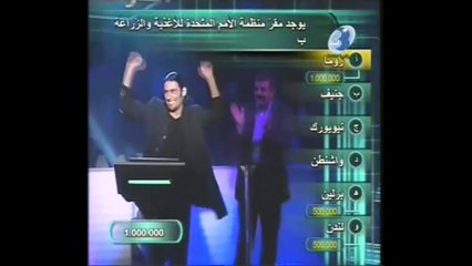 حصص جزائرية قديمة من القرن الماضي