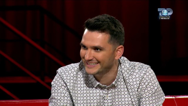 Sekretet e Portokallisë, 20 Janar 2019 - Erdit Asllanaj (Doktori)