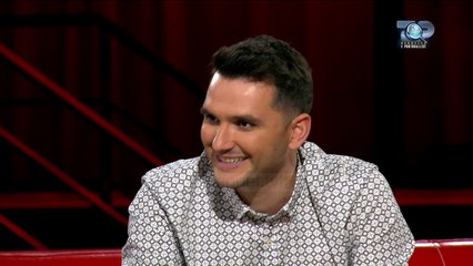 Sekretet e Portokallisë, 20 Janar 2019 - Erdit Asllanaj (Doktori)