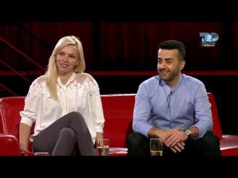 Sekretet e Portokallisë, 20 Janar 2019 - Xhemi Shehu, Gaz Paja (Melamini)