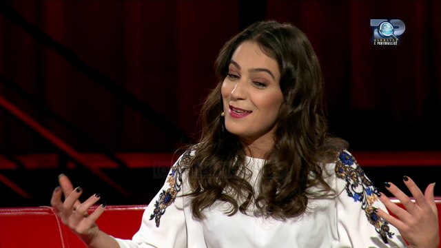 Sekretet e Portokallisë, 20 Janar 2019 - Delinda Zhupa (Çifti i lumtur)