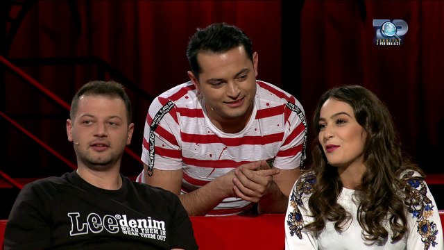 Sekretet e Portokallisë, 20 Janar 2019 - Landi, Jorke, Sandri, Blini (Leneshat në Suare)