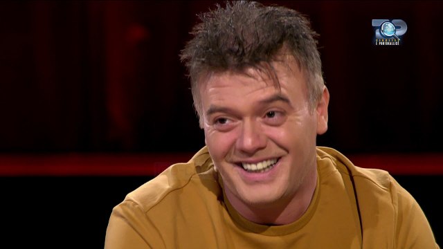 Sekretet e Portokallisë, 20 Janar 2019 - Marini (Blero)