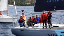 Yelken: BAYK Kış Trofesi - MUĞLA