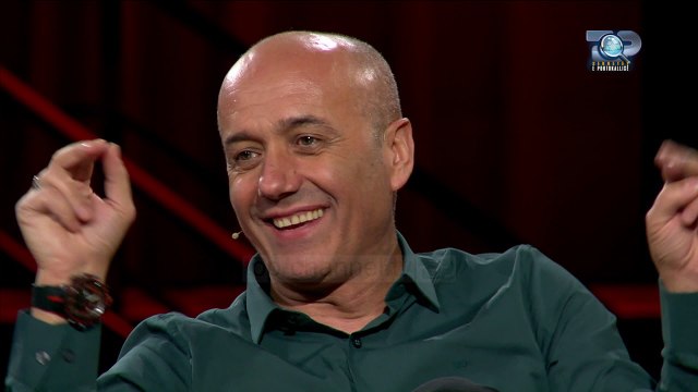 Sekretet e Portokallisë, 20 Janar 2019 - Salsano (Intro Nasi-Naqe)