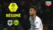 Angers SCO - FC Nantes (1-0)  - Résumé - (SCO-FCN) / 2018-19