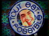 TF1 - Février 1996 -Générique 