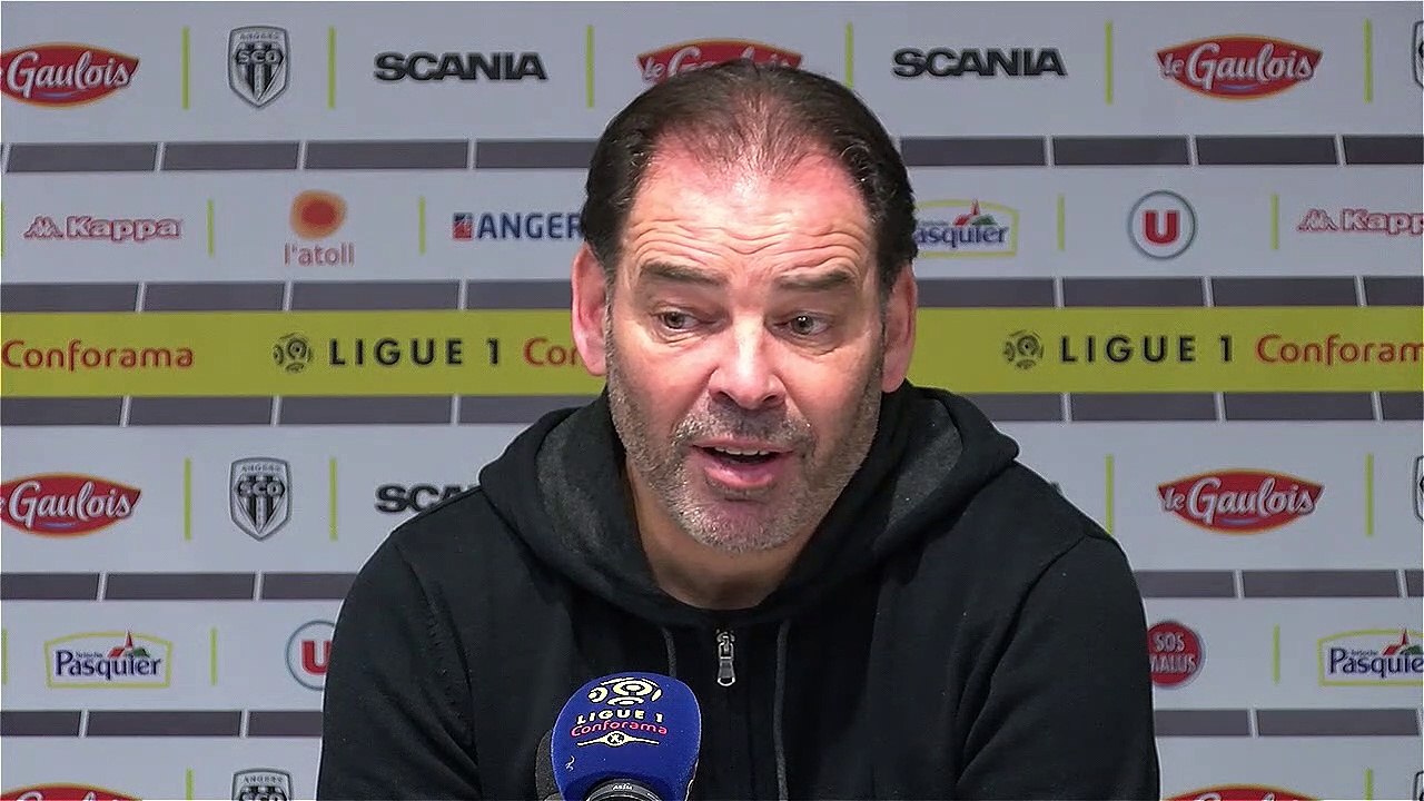 Moulin : "Heureux d'offrir ça à tous les Angevins !"