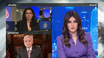 الحصاد- المشهد الأميركي في منتصف ولاية الرئيس ترامب