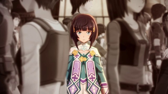 Sword Art Online : Hollow Realization - Bande-annonce Switch